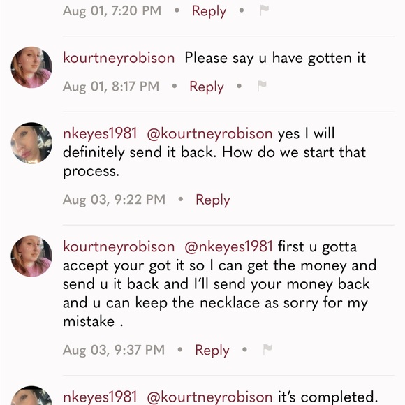 Just info - Picture 2 of 4